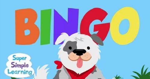 ビンゴ の 歌 英語 歌詞で楽しむ！ (Enjoying Bingo Song English Lyrics!)